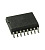 ADM3202ARWZ-REEL, 16-SOIC, TXRX DUAL RS-232 3.3V 16SOIC