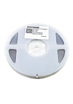 CRA2512-FZ-R050ELF, токочувствительный резистор 50 мОм 1% SMT