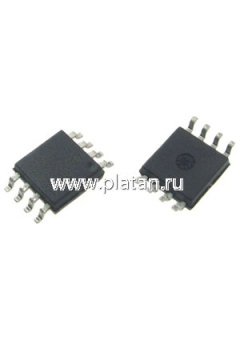 UC2843BD1R2G, Импульсный регулятор напряжения [SO-8]