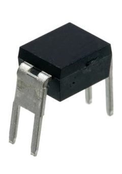 IRFD9110, Pкан -100В -0.7A    HEXDIP
