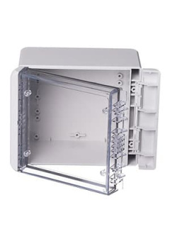 96023235, B 141309 PC-V0-G-7035 Корпус Bocube