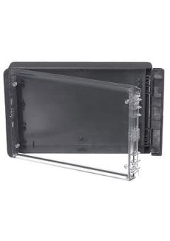 96026324, B 261706 PC-V0-G-7024 Корпус Bocube