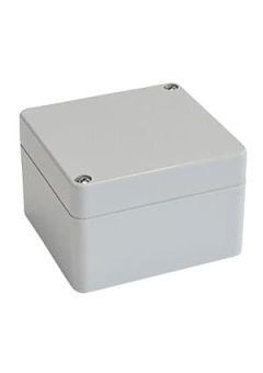 03205400, T 205 SV Корпус из ABS пластика
