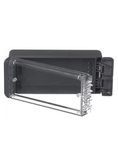 96024124, B 180806 PC-V0-G-7024 Корпус Bocube