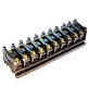 TR-30 (10PORTS), TR-30, контактная клемма   5.5кв.мм 30А
