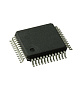 STV6419AG, LQFP48, Коммутатор аудио/видео сигналов, 4 канала