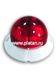 МАЯК-24-КПМ 24 В, 105 дБ, Оповещатель свето-звуковой