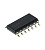 MAX3491EESD+T, SO14