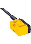 1086642, 1086642 STR1-SAXF10P8 Бесконтактные предохранительные выключатели