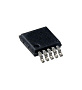 AD8253ARMZ, 10-MSOP, OPAMP INSTR 10MHZ 10MSOP