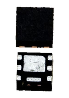 IRFHS9301TRPBF, Pкан -30В -8.5А 37мОм  PQFN2x2