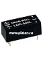 LDD-700L, DC/DC LED Driver 9-36V:700mA