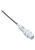 CM18-08BNP-TW0, емкостн датч 8мм NPN -25+60 тефлон каб