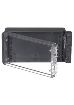 96025224, B 221306 PC-V0-G-7024 Корпус Bocube