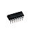 ЭКР1554ТМ2, IN74AC74N, DIP14