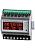 N43 11100E1, 3-phase digital meter