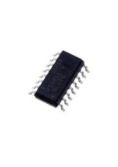 PS2801-4-F3-A, SSOP16