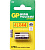 GP 476A, 6V-BC1, alkaline ( 4LR44 ) ,1шт.