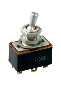 ТП1-2, 5"    метал. рычаг (89г.)