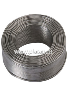 ПОС 61 прв d=2.0мм 1 кг, Припой