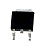 IRG4RC10KDPBF, IGBT 600В 5А 8-25кГц  DPak