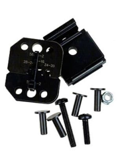 58495-2, Матрица для PROCRIMPER для контактов Multimate