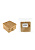 SQ1401-0711, Распаячная коробка ОП 65х65х50мм, крышка, сосна, IP54, 4вх. инд. штрихкод