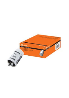 SQ0351-0020, Стартер S10 4-80Вт 220-240В алюм. контакты TDM