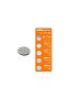 SQ1702-0029, Элемент питания CR2032 Lithium 3V BP-5 TDM