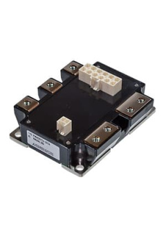 FM600TU-07A, 6-MOSFET 75V 300A