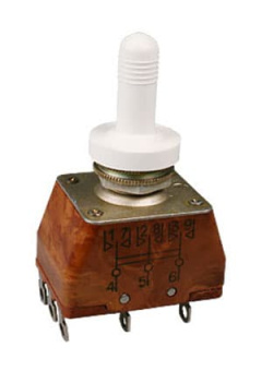 ПТ3-30В, 5"