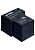 R40N-3011-85-5110, Реле 110VAC 1 Form C 240VAC/40А