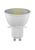 LED-JCDR-GU10-6W30, Лампа светодиодная 6Вт,220В