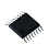 LMX2306TM/NOPB, TSSOP16