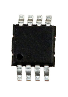 IRF7530TRPBF, Nкан 20В 5.4А  Micro8