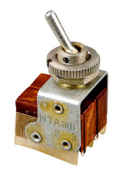 МТД-3, (89г.)