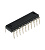 MAX509BCPP+, 4-кан. ЦАП 8-бит Com PDIP20