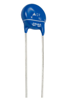 B72207-S301-K101, Варистор