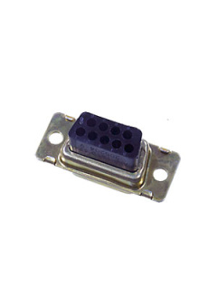205204-9, Cable Connector HDP-20