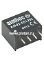 AM2S-1205SZ, DC/DC преобразователь, 2Вт, вход 10.8-13.2В, выход 5В/400мА
