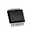 MAX3232EEAE+, SSOP16