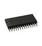ADM211EARZ, 28-SOIC W, Интерфейс RS-232 +15кВ защита, 230кБит/сек, -40...+85C