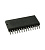 ADM211EARZ, 28-SOIC W, Интерфейс RS-232 +15кВ защита, 230кБит/сек, -40...+85C