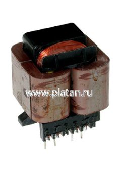 ТП1204, Трансформатор, 15В, 0.7А