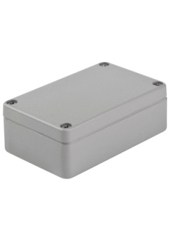 01102000, A 102 Алюминиевый корпус