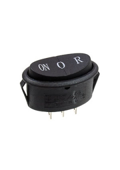 KLS7-LXW-16A (TD1), выключатель ON-OFF-(R) 250В 15А (аналог TD1)