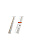 SQ0802-0008, Шина соединительная 4П 100A PIN (штырь) 1м.