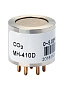 MH 410D-3, ИК модуль коцентрации CO2 0-3% PWM,UART. I2C