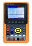 HDS3102M-N, осциллограф 2кан 100МГц 1Гв/с