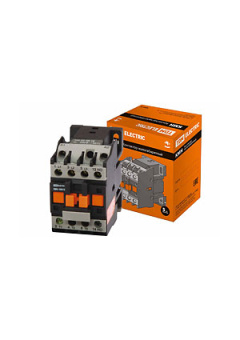 SQ0708-0005, КМН-10911 9А 400В/АС3 1НЗ